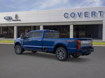 2026 Ford F-350SD Plus