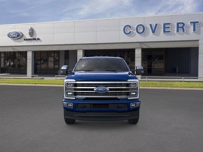 2026 Ford F-350SD Plus