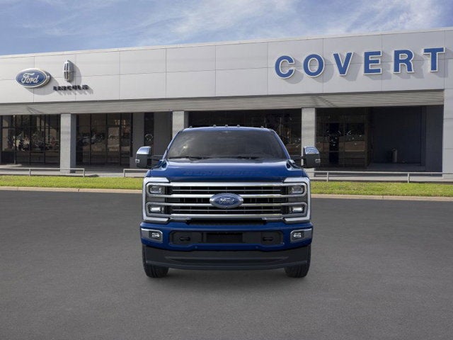 2026 Ford F-350SD Plus