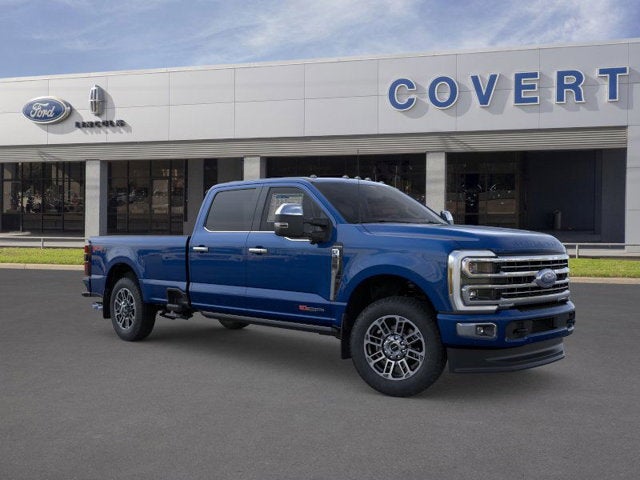 2026 Ford F-350SD Plus