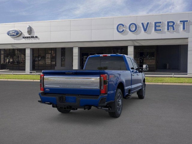 2026 Ford F-350SD Plus