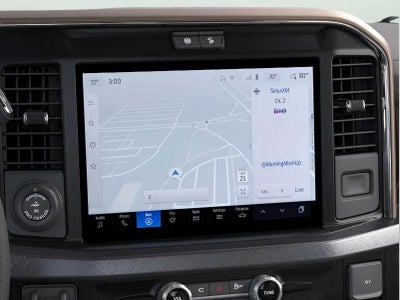 2025 Ford F-350SD King Ranch