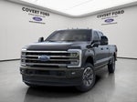 2025 Ford F-350SD King Ranch
