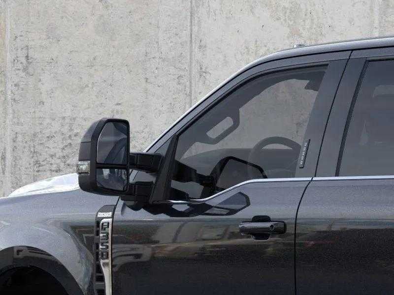 2025 Ford F-350SD King Ranch