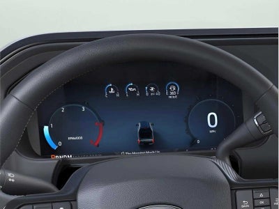 2025 Ford F-350SD Platinum