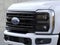 2025 Ford F-350SD Platinum