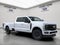 2025 Ford F-350SD Platinum