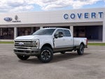 2027 Ford F-350SD King Ranch