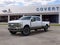 2027 Ford F-350SD King Ranch