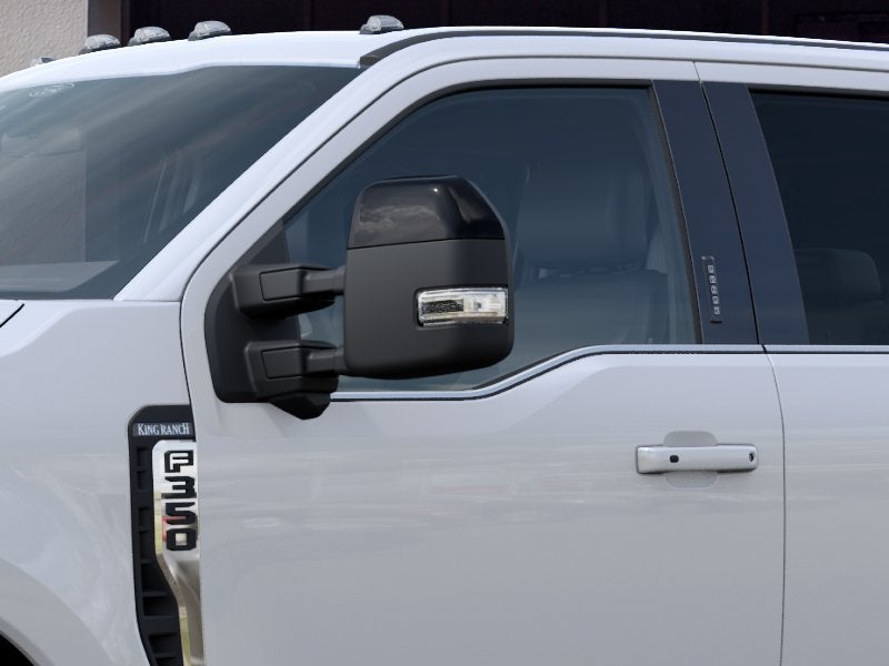 2027 Ford F-350SD King Ranch