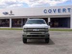 2027 Ford F-350SD King Ranch
