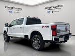 2024 Ford F-350SD Limited