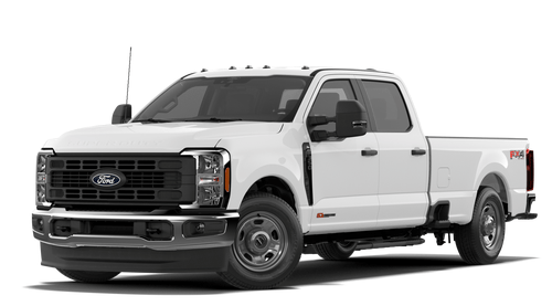 2027 Ford F-350SD XL