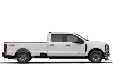 2027 Ford F-350SD XL