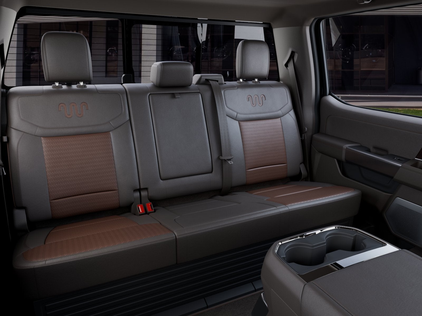 2027 Ford F-350SD King Ranch