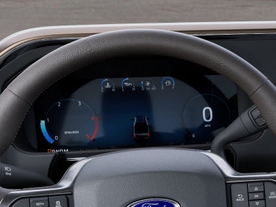 2027 Ford F-350SD King Ranch
