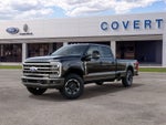 2027 Ford F-350SD King Ranch