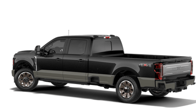 2027 Ford F-350SD XL