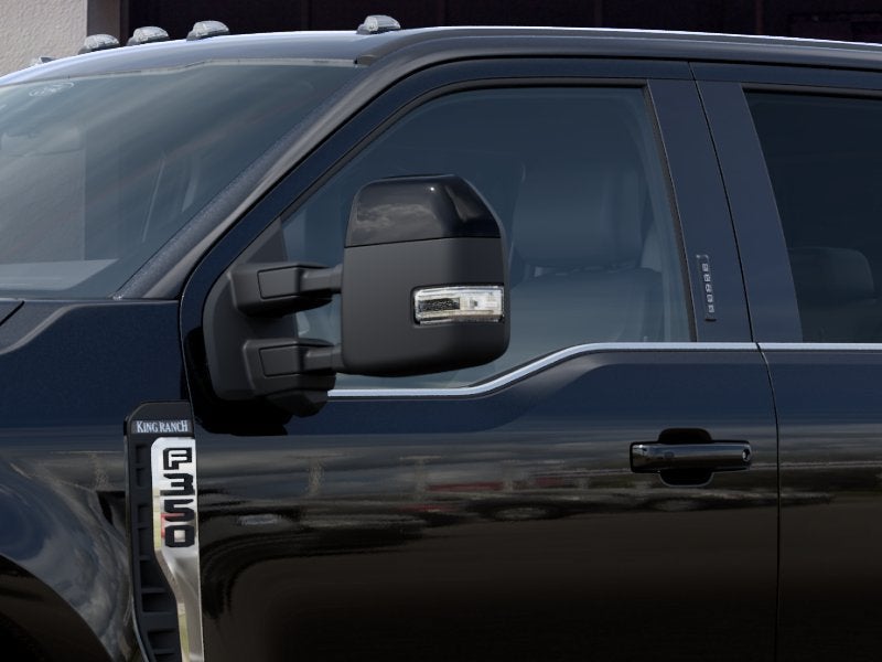 2027 Ford F-350SD King Ranch