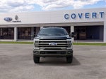 2027 Ford F-350SD King Ranch