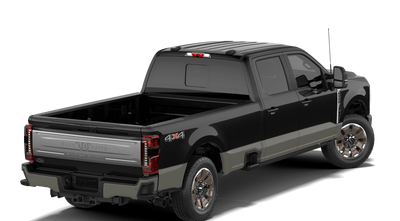 2027 Ford F-350SD XL