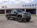2027 Ford F-350SD King Ranch