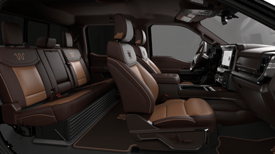 2027 Ford F-350SD XL