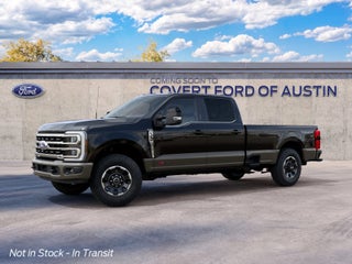 2027 Ford F-350SD XL