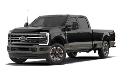 2027 Ford F-350SD XL