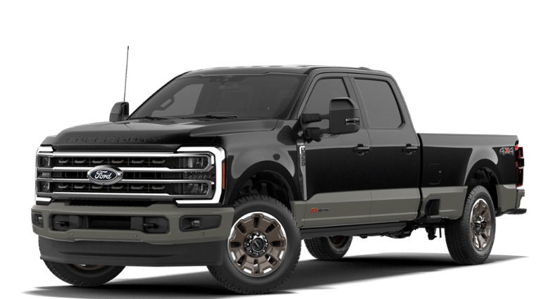 2027 Ford F-350SD XL