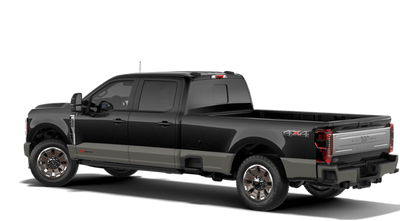2027 Ford F-350SD XL