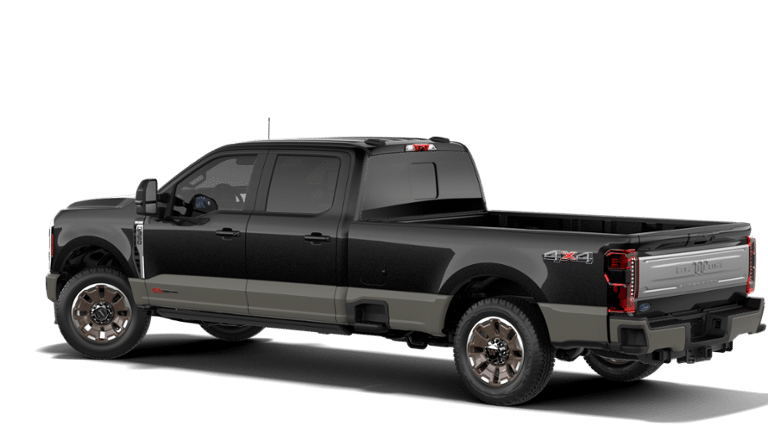 2027 Ford F-350SD XL