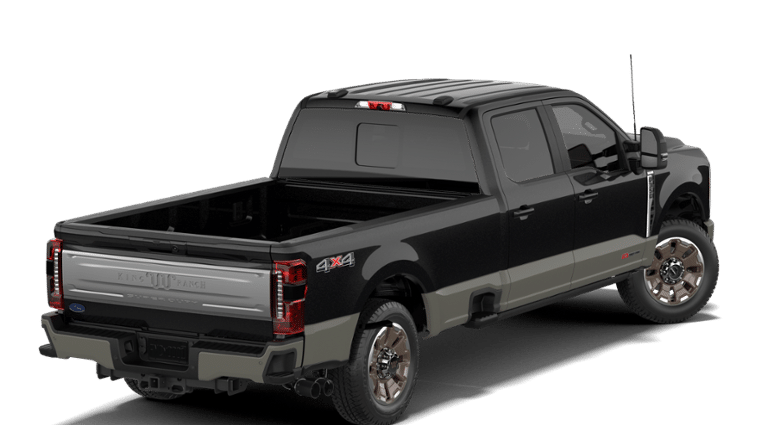 2027 Ford F-350SD XL