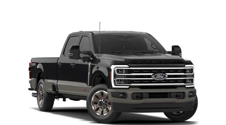 2027 Ford F-350SD XL