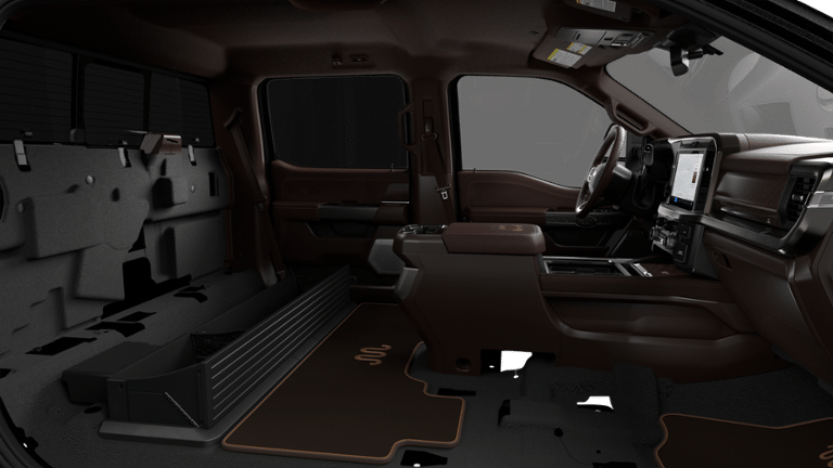 2027 Ford F-350SD XL