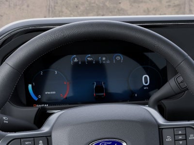 2027 Ford F-350SD Lariat
