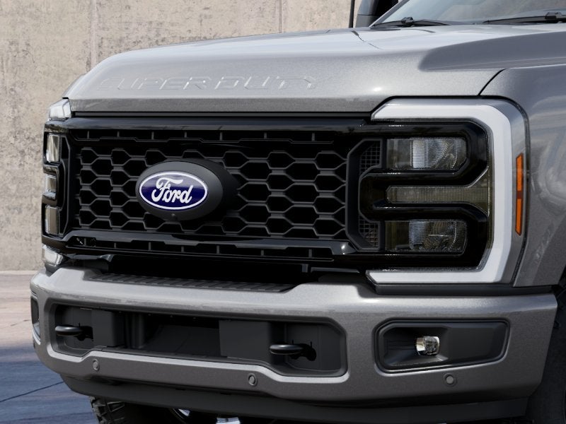 2027 Ford F-350SD Lariat