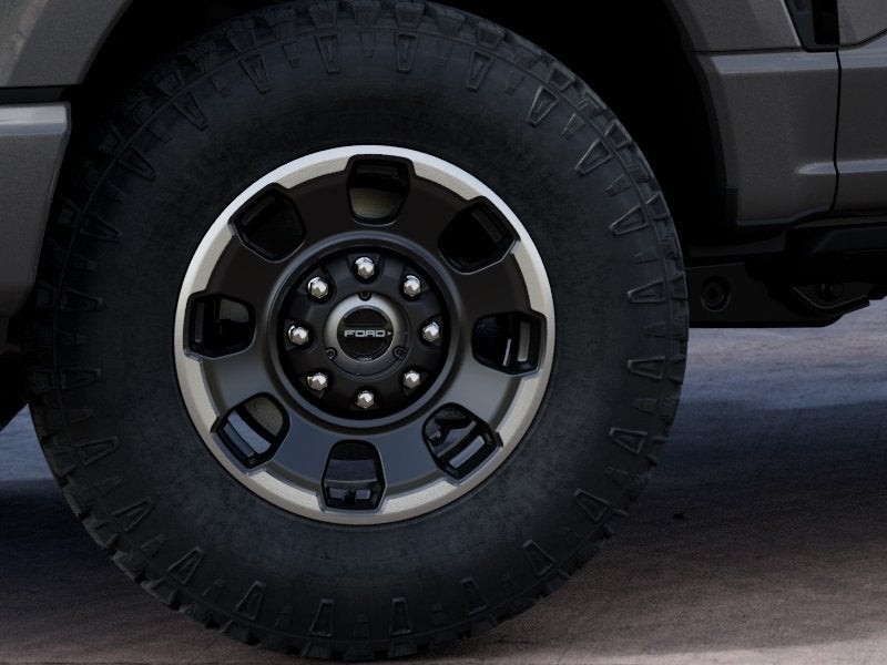 2027 Ford F-350SD Lariat