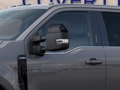 2027 Ford F-350SD Lariat