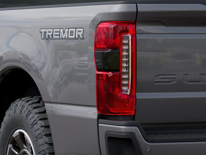 2027 Ford F-350SD Lariat