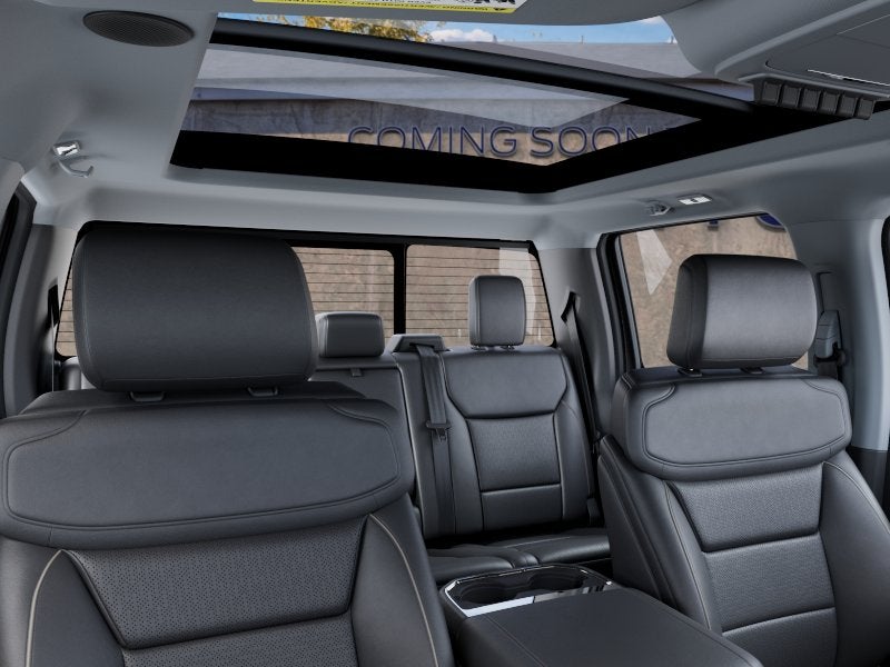 2027 Ford F-350SD Lariat