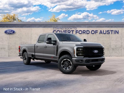 2027 Ford F-350SD Lariat