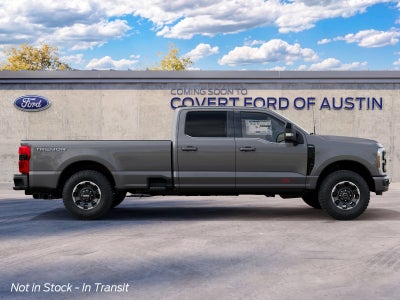 2027 Ford F-350SD Lariat