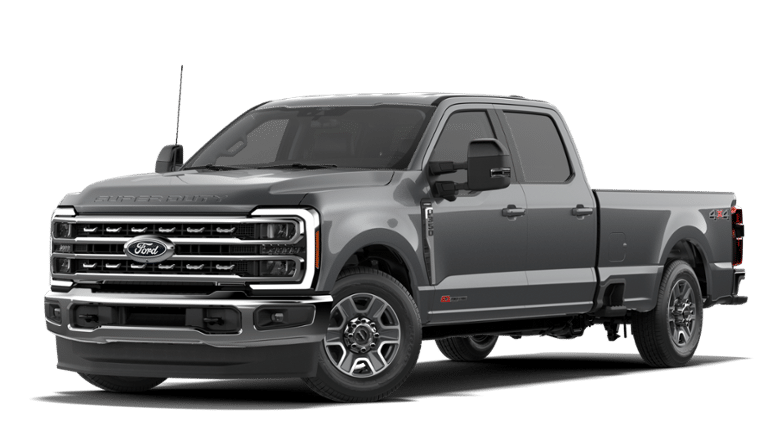 2027 Ford F-350SD Lariat