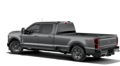 2027 Ford F-350SD Lariat