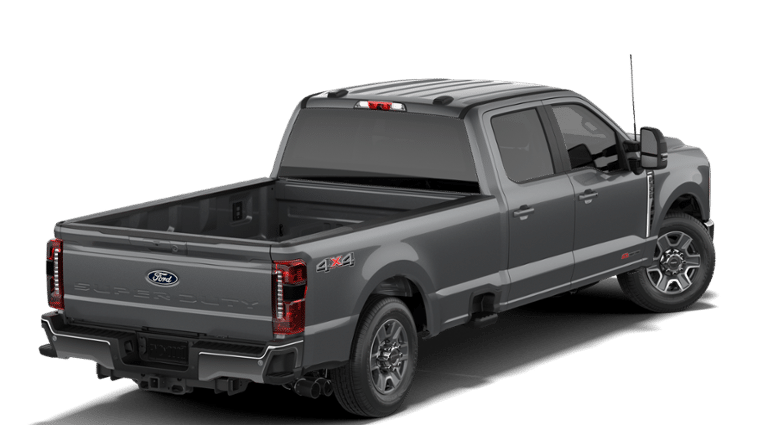 2027 Ford F-350SD Lariat