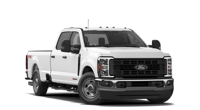 2027 Ford F-350SD XL