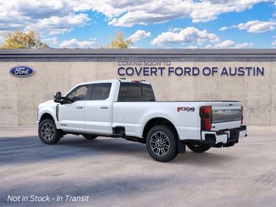 2026 Ford F-350SD XL