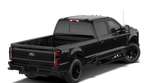 2027 Ford F-350SD Lariat