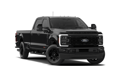 2027 Ford F-350SD Lariat